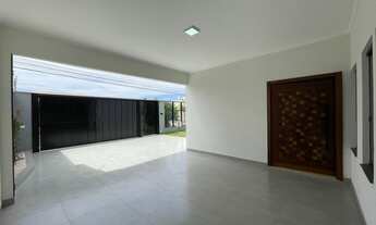 Imagem 7: Belíssima casa nova no Carandá Bosque - Campo Grande - MS