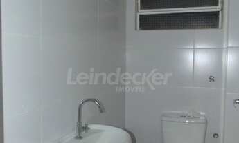 Imagem 3: Apartamento de 2 quartos para alugar no bairro Santa Cecília