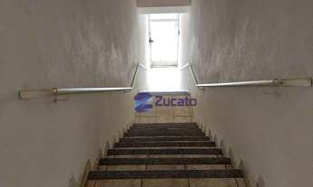 Imagem 5: Sala para alugar, 74 m² por R$ 750,00/mês - Centro - Uberaba/MG