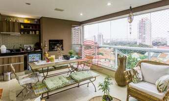 Imagem 2: Apartamento Campo Belo