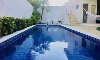 Imagem 2: Casa de condomínio para venda com 480 metros quadrados, belíssima e aconchegante