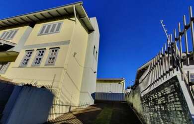 Imagem 2: Casa no Universitário