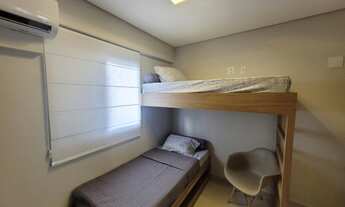 Imagem 2: Lançamento de Apartamento no Residencial Comendador Silvio Giglio