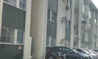 Imagem 2: Na melhor localização de Peixinhos. 3 andar Nascente e hiper ventilado