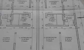 Imagem 2: Casa com 2 dormitórios à venda, 65 m² por R$ 200.000,00 - Loteamento Parque Recreio - São