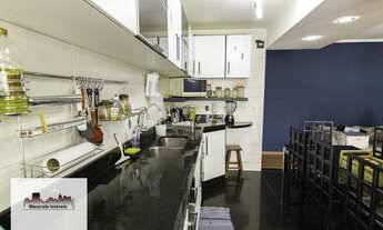 Imagem 7: Apartamento Jd. Marajoara 3 dormitórios, suíte, 1 vaga