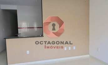 Imagem 3: Casa com 3 dormitorios à venda, 102 m² por R$ 615.000 - Itaipuaçu - Maricá/RJ