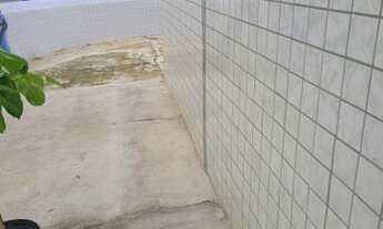 Imagem 5: Apartamento para venda tem 80 metros quadrados com 2 quartos em Embaré - Santos - SP