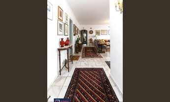 Imagem 3: Apartamento Venda Pinheiros 200 m² 3 Dormitórios