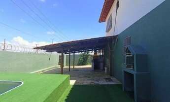 Imagem 3: Casa solta duplex para alugar no Manuel Dias Branco - CA10033