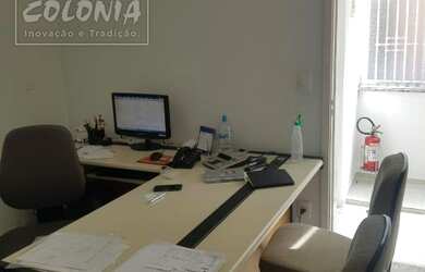 Imagem 5: Santo André - Casa Padrão - Centro