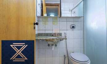 Imagem 2: Apartamento com 1 dormitório à venda, 38 m² por R$ 790.000 - Lagoa - Rio de Janeiro/RJ