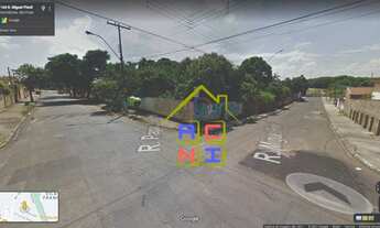 Imagem 6: Área à venda, 3800 m² por R$ 3.000.000 - Parque Ortolândia - Hortolândia/SP