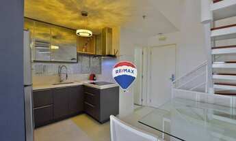 Imagem 2: ASA NORTE, FLAT DUPLEX, ED. VISION WORK & LIFE