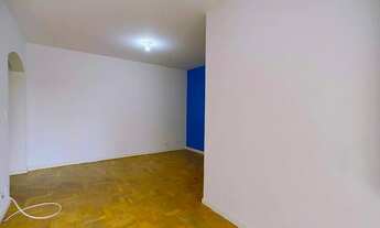 Imagem 5: Apartamento com 2 dormitórios, 70 m² - venda por R$ 640.000,00 ou aluguel por R$ 2.100,00