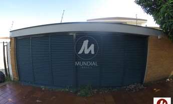 Imagem 1: Casa (sobrado na rua) 5 dormitórios/suite, cozinha planejada