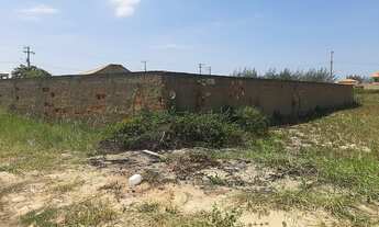 Imagem 6: PRAIA DAS CASUARINAS GRUSSAÍ DOIS TERRENOS 487,50 M². - São João da Barra - RJ