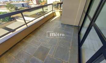 Imagem 4: Apartamento com 3 dormitórios para alugar, 121 m² por R$ 1.400,00/mês - Campos Elíseos - R