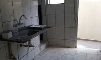 Imagem 6: CASA TÉRREA NA REGIÃO DO CANGAIBA COM 1 DORM MUITO BEM LOCALIZADA