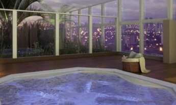 Imagem 4: Apartamento para venda possui 63 metros quadrados com 2 quartos em Serrinha - Goiânia - GO