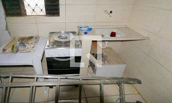 Imagem 3: Casa para Aluguel - Samambaia, 1 Quarto, 450 m2