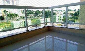 Imagem 2: Apto 133 m² - 3 + 1 dorm (suíte) 3 vagas livres - MANSÕES