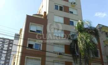 Imagem 2: Apartamento para comprar no bairro Azenha - Porto Alegre com 1 quarto