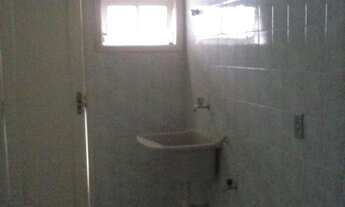 Imagem 2: Apartamento para venda possui 55 metros quadrados com 2 quartos em Cascatinha - Nova Fribu