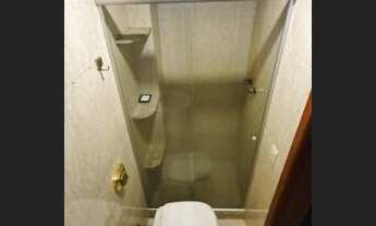 Imagem 2: Apartamento para venda tem 84 metros quadrados com 2 quartos em Botafogo - Rio de Janeiro