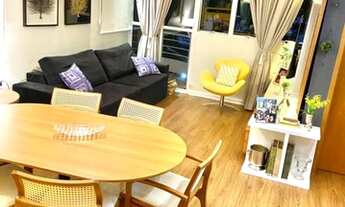 Imagem 1: Apartamento Venda 3 Dormitórios - 100 m² Vila Mariana