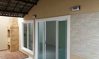 Imagem 5: CASA RESIDENCIAL em MARACANAÚ - CE, parque jari