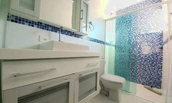 Imagem 6: Apartamento para venda com 180 metros quadrados com 3 quartos