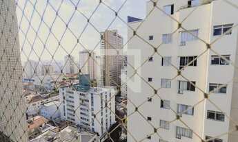 Imagem 5: Apartamento para Aluguel - Vila Pompéia, 2 Quartos, 70 m2