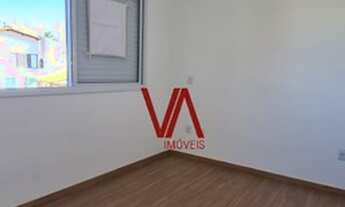 Imagem 7: Apartamento para aluguel possui 60 metros quadrados com 2 quartos