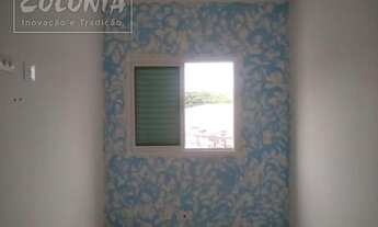 Imagem 6: Santo André - Apartamento Padrão - Parque das Nações