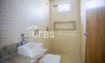 Imagem 6: Casa de condomínio sobrado para venda possui 235 metros quadrados com 4 quartos