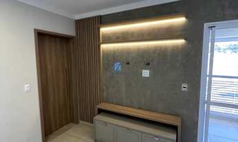 Imagem 2: Ribeirão Preto - Apartamento Padrão - Jardim Botânico