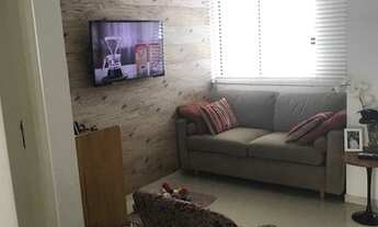 Imagem 2: 2 Quartos, Cobertura, 2 Suítes, Lavabo