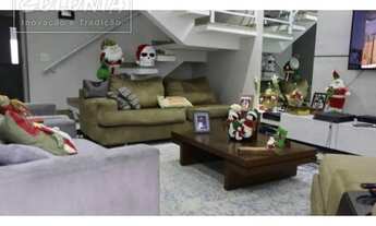 Imagem 2: Santo André - Casa Padrão - Parque das Nações