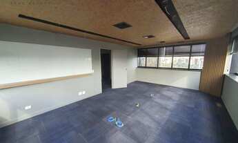 Imagem 1: Conjunto para alugar, 368 m² por R$ 25.700,00/mês - Itaim Bibi - São Paulo/SP