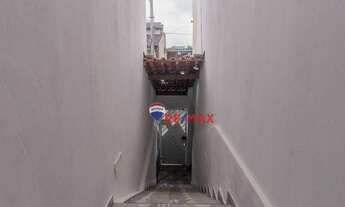 Imagem 4: Sobrado com 3 dormitórios à venda, 220 m² por R$ 730.000,00 - Penha de França - São Paulo