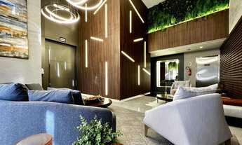 Imagem 2: APARTAMENTO SEMI MOBILIADO NO ROYAL TOWER PARA LOCAÇÃO ANUAL