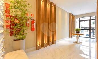 Imagem 3: Curitiba - Apartamento Padrão - Água Verde