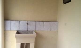 Imagem 4: Casa para aluguel com 51 metros quadrados com 1 quarto em Santa Terezinha - Piracicaba - S