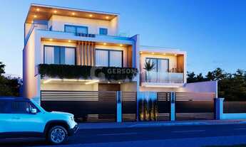 Imagem 2: Sobrado Geminado - Centro