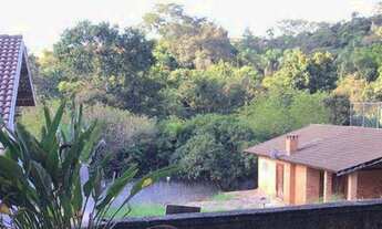 Imagem 2: Terreno à venda de 1016 m² no Condomínio Flamboyant em Atibaia/SP - TE2004