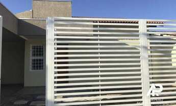 Imagem 6: Casa CPA II - Cuiabá/MT