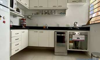 Imagem 5: SOBRADO - MOEMA - SP