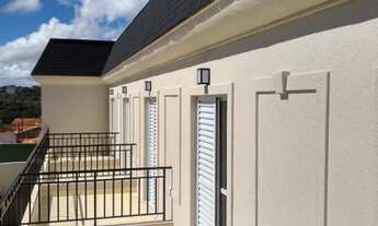 Imagem 5: Sobrado em condomíonio para venda, possui 79m2, 3 dorms., suite, 1 vaga, Jd Gonçalves- Sor