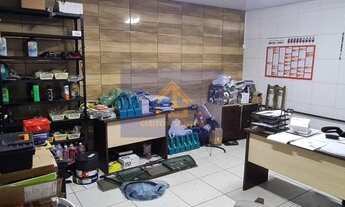 Imagem 5: Galpão para locação no Jordão